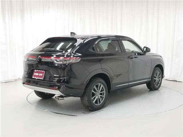 ヴェゼル1.5 e:HEV Z 4WD