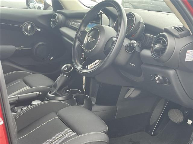 ミニクーパー S