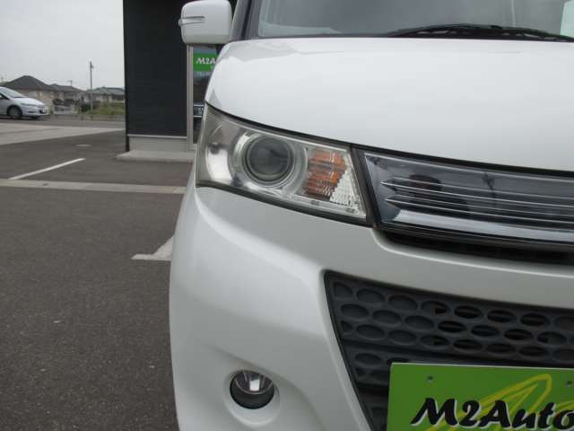 パレットSW リミテッドII