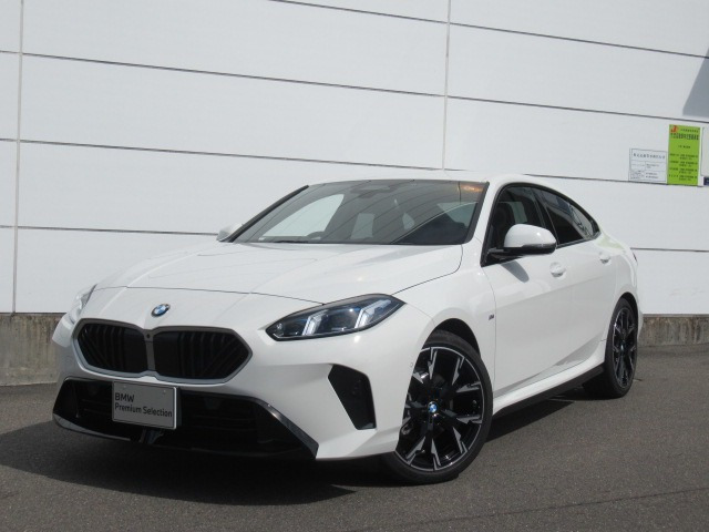 2シリーズグランクーペ220d Mスポーツ