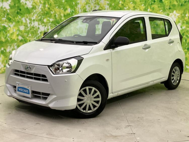 ミライースL SAIII