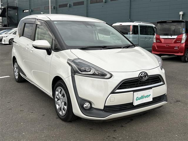 シエンタ1.5 G クエロ