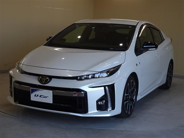 プリウスPHV1.8 S