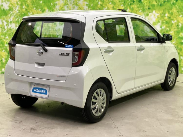 ミライースL SAIII