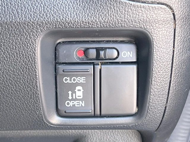 N-BOXカスタムG Lパッケージ