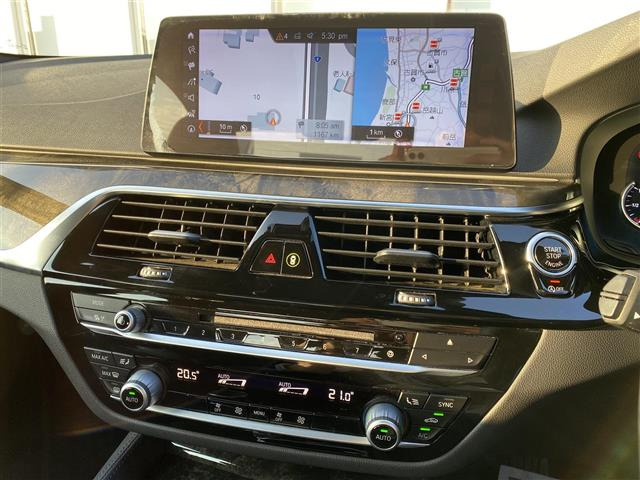 5シリーズセダン523i Mスポーツ