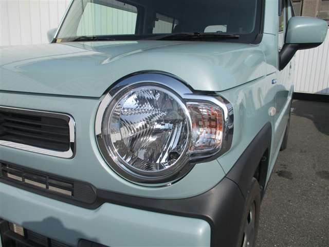 ハスラーハイブリッド(HYBRID) G