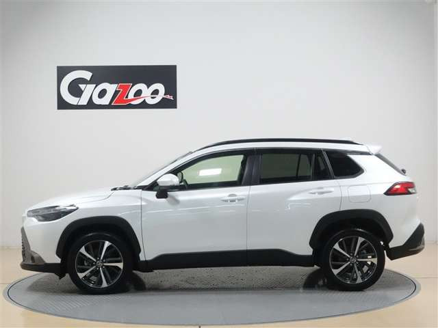 カローラクロス1.8 ハイブリッド Z