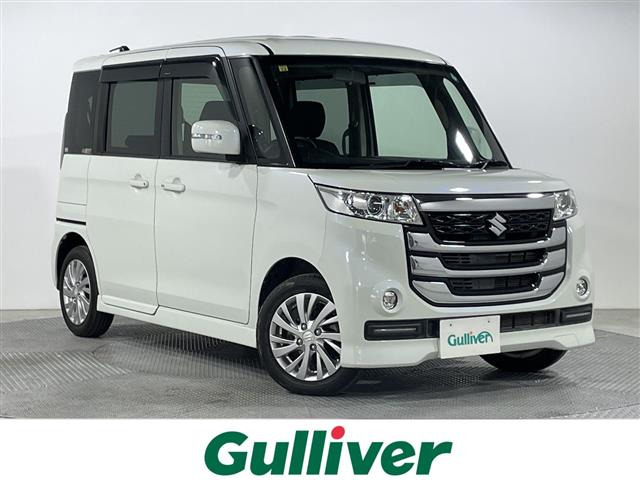 スペーシアカスタムZ