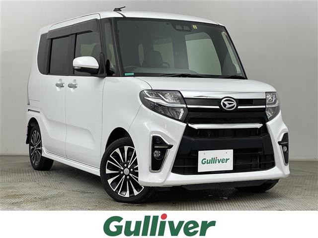 タントカスタムRS