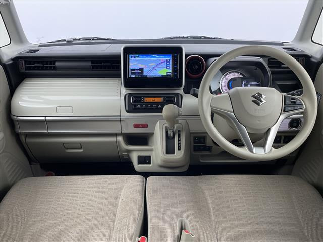 スペーシアハイブリッド(HYBRID)  X