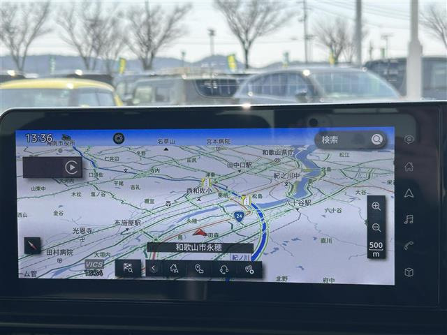 セレナ1.4 e-POWER ハイウェイスターV