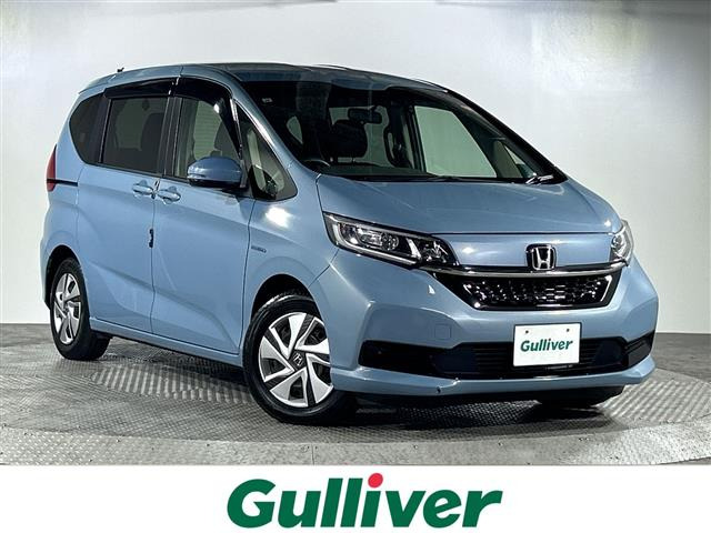 フリード1.5 ハイブリッド G ホンダセンシング