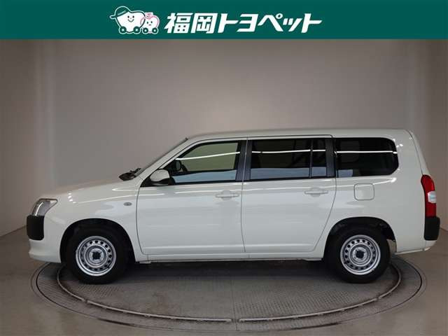 プロボックスバンハイブリッド 1.5 GL