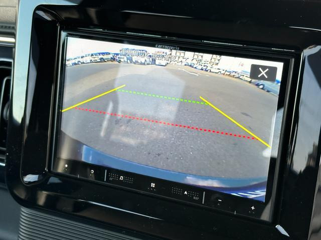 ワゴンRスマイルハイブリッド(HYBRID) S