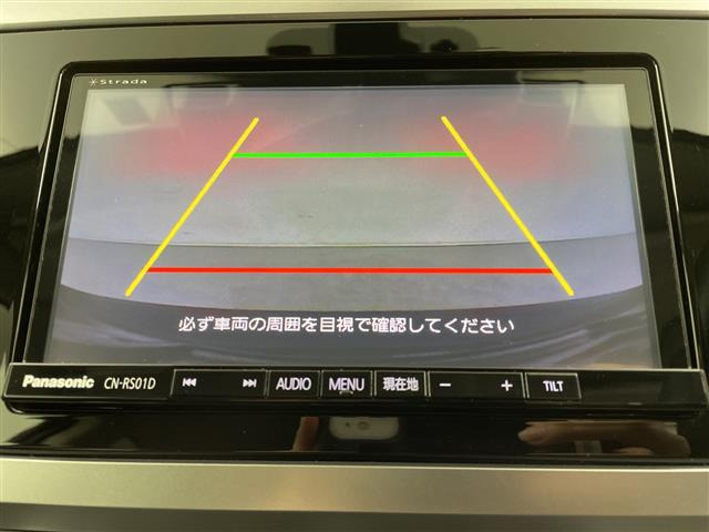 レガシィアウトバック2.5 リミテッド 4WD