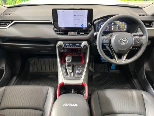 RAV42.0 アドベンチャー オフロードパッケージ II 4WD