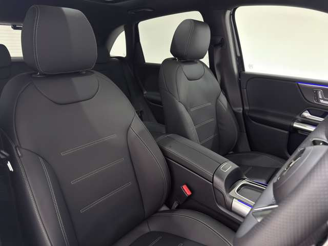 BクラスB200d AMGラインパッケージ