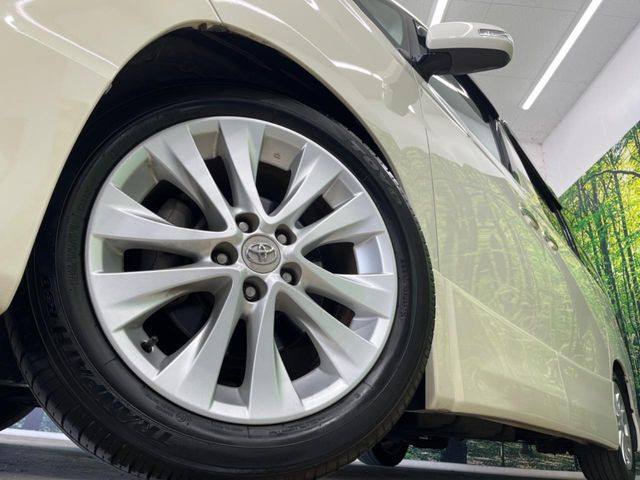 �y����18�C���`�A���~�z�C�[���z�O�ςɃ}�b�`���������A���~�z�C�[���𑕒����Ă���܂��B�e��ЊO�A���~�z�C�[����A�X�^�b�h���X�^�C�����戵�����Ă���܂��B���񂲑��k����������