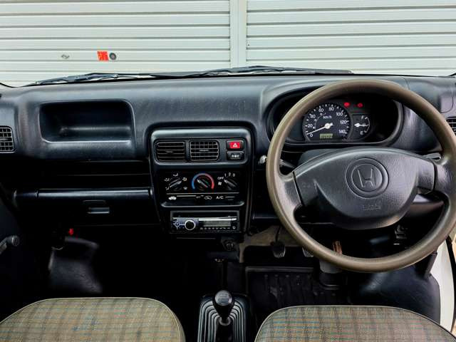 アクティトラックSDX