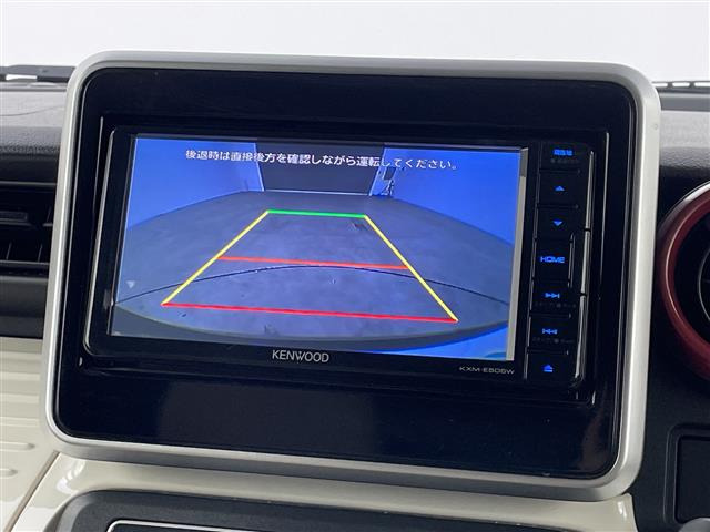 スペーシアハイブリッド(HYBRID)  X