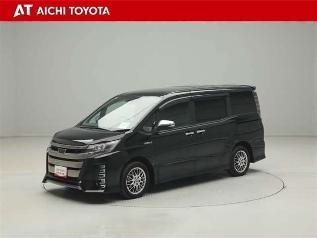 ノア1.8 ハイブリッド Si W×B II