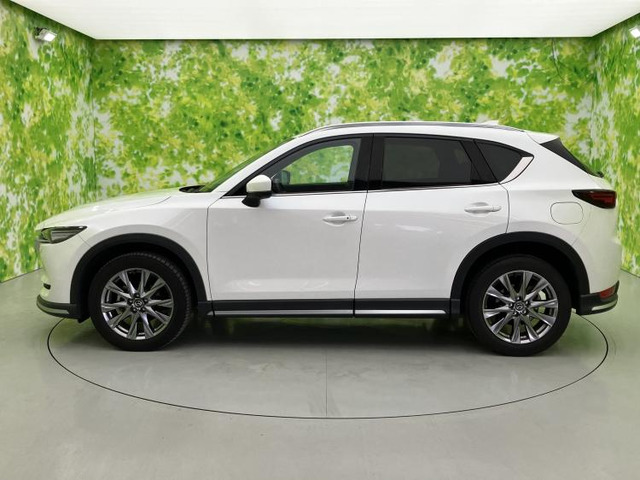 CX-52.2 XD エクスクルーシブ モード 4WD