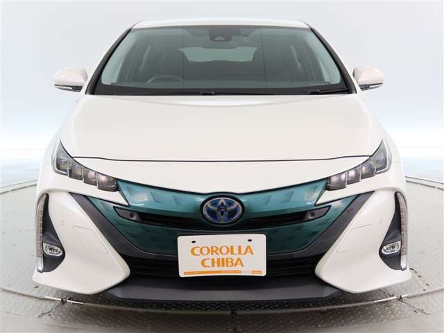 プリウスPHV1.8 A