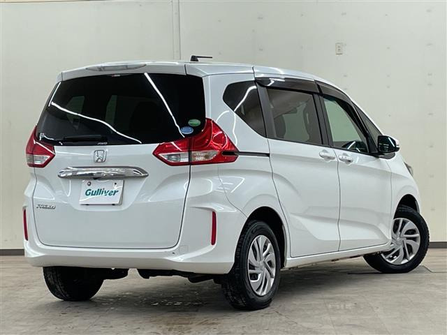 フリード1.5 G ホンダセンシング 4WD
