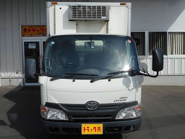 ダイナ4.0 フルジャストロー ディーゼル