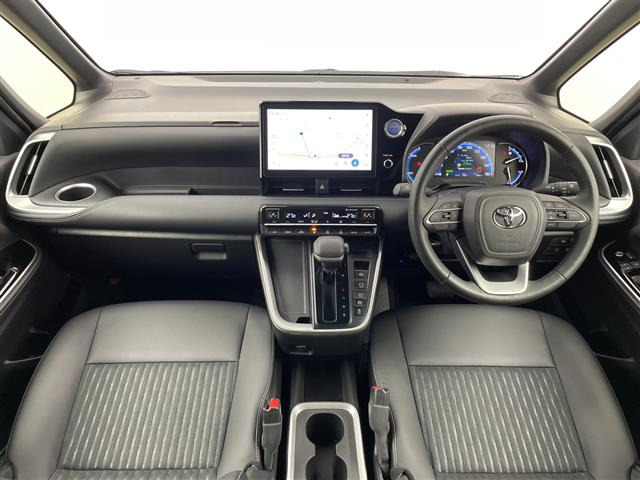 ノア1.8 ハイブリッド S-Z