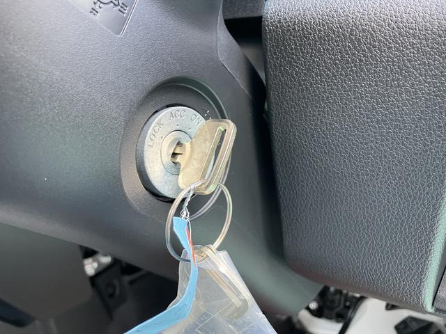 ハイゼットトラックスタンダード