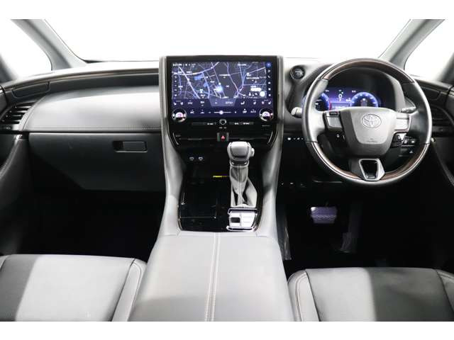 アルファードハイブリッド 2.5 Z