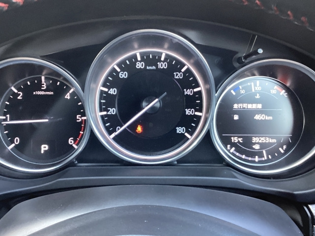 CX-82.2 XD ブラックトーンエディション