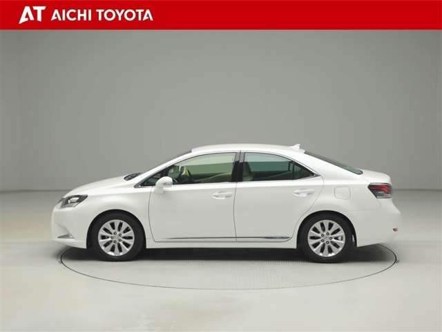 HS250h バージョンI