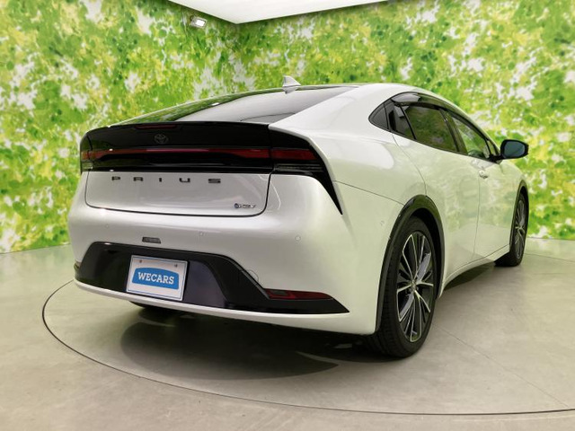 プリウス2.0 Z E-Four 4WD