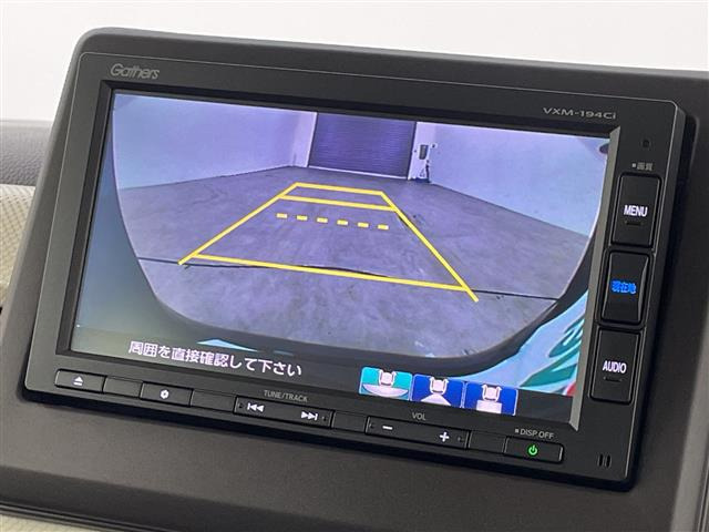 N-BOXG L ターボ ホンダセンシング