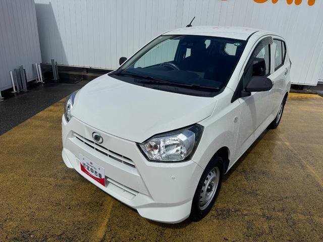 ミライースB SAIII