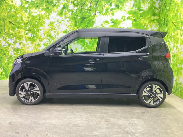 デイズハイウェイスター Gターボ