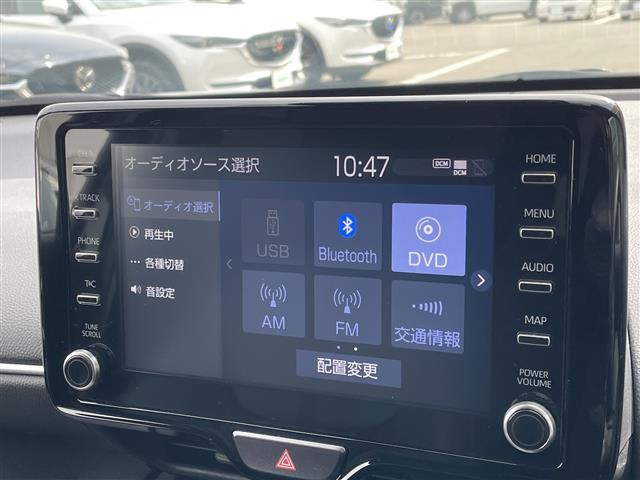 ヤリスクロス1.5 ハイブリッド Z