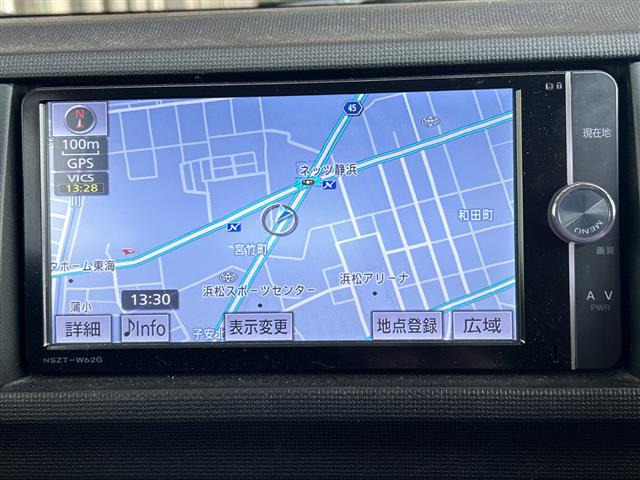 パッソ1.0 X クツロギ