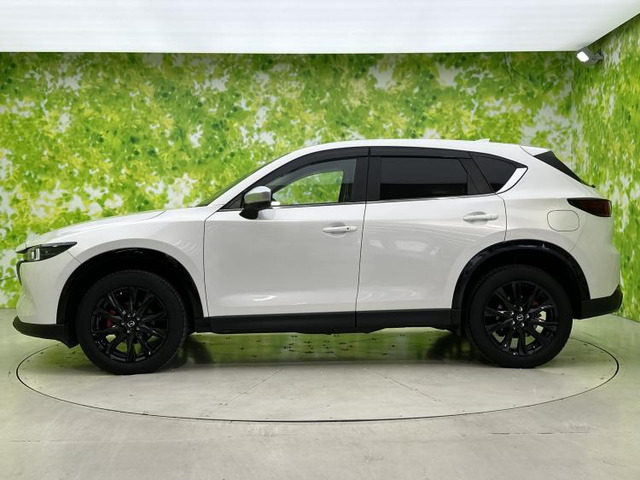 CX-52.0 20S ブラックトーンエディション