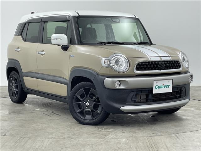 クロスビー1.0 ハイブリッド(HYBRID) MZ