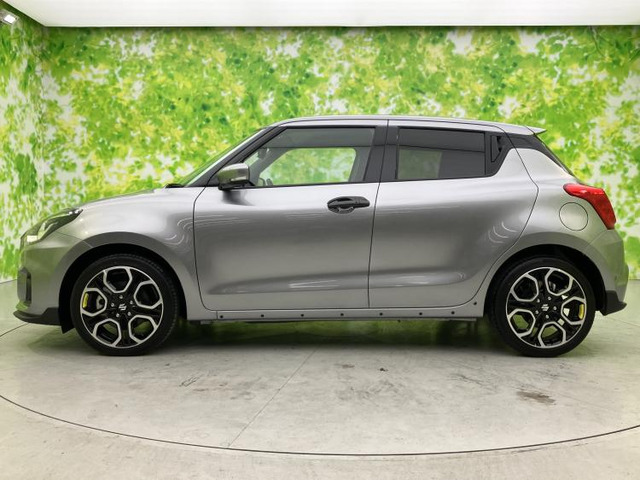 スイフト1.4 スポーツ