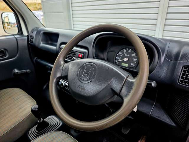 アクティトラックSDX