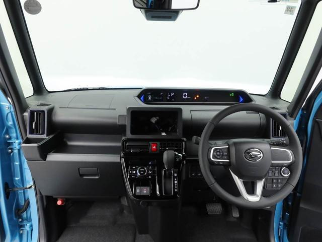 タントカスタムRS