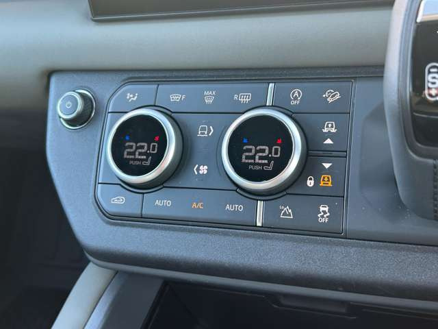 ディフェンダー110 X ダイナミック SE 2.0L P300 4WD