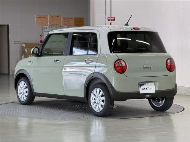 アルトラパンハイブリッド X