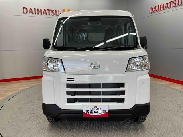 ハイゼットカーゴ