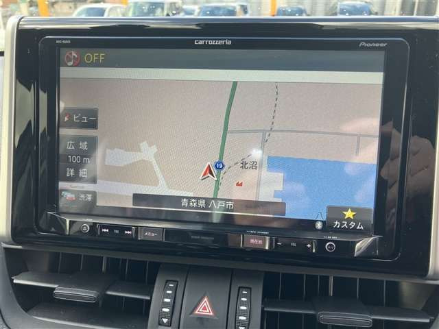 RAV42.0 アドベンチャー 4WD